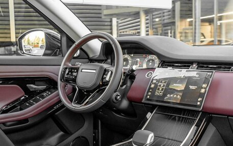 Land Rover Range Rover Evoque II, 2025 год, 6 780 000 рублей, 24 фотография