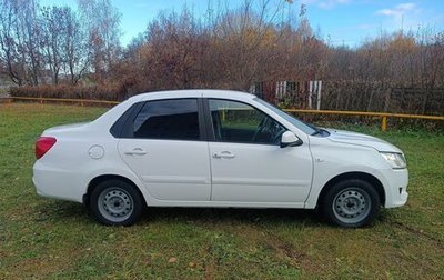 Datsun on-DO I рестайлинг, 2015 год, 399 000 рублей, 1 фотография