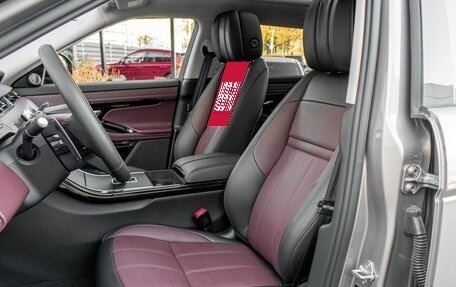 Land Rover Range Rover Evoque II, 2025 год, 6 780 000 рублей, 21 фотография