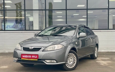 Daewoo Gentra II, 2014 год, 459 000 рублей, 1 фотография