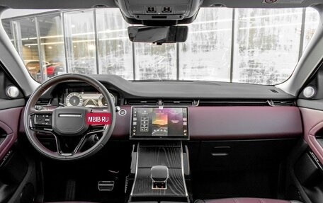 Land Rover Range Rover Evoque II, 2025 год, 6 780 000 рублей, 25 фотография