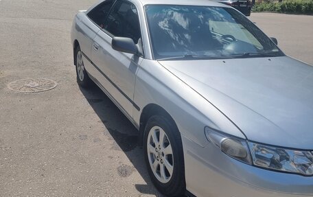 Toyota Camry Solara I, 2002 год, 625 000 рублей, 1 фотография