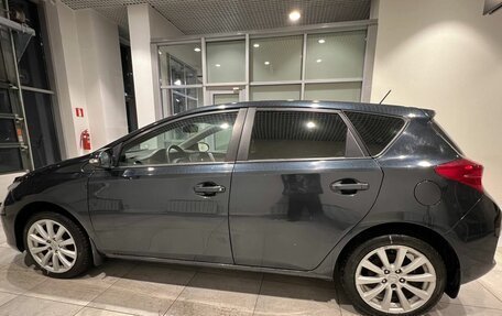 Toyota Auris II, 2013 год, 950 000 рублей, 7 фотография