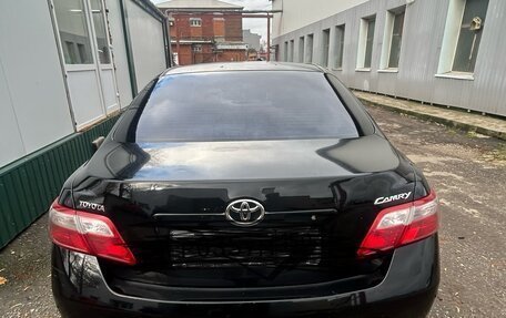 Toyota Camry, 2008 год, 1 000 000 рублей, 1 фотография