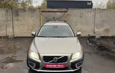 Volvo XC70 II рестайлинг, 2012 год, 1 550 000 рублей, 1 фотография