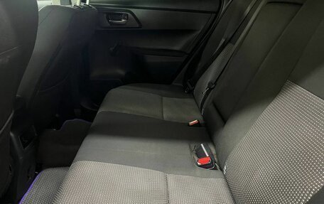 Toyota Auris II, 2013 год, 950 000 рублей, 14 фотография