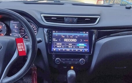 Nissan Qashqai, 2018 год, 1 590 000 рублей, 1 фотография