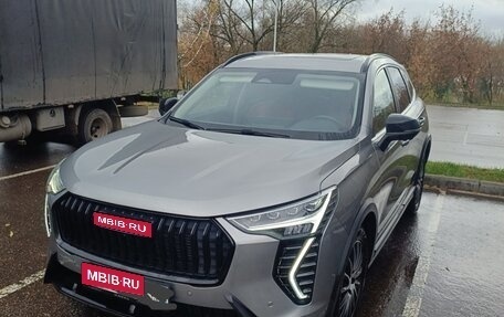 Haval Jolion, 2024 год, 2 400 000 рублей, 1 фотография