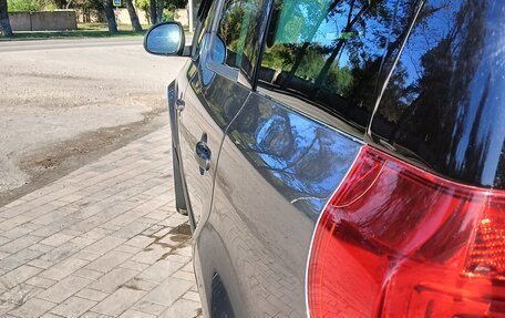 Skoda Yeti I рестайлинг, 2014 год, 1 300 000 рублей, 1 фотография