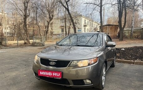 KIA Forte II, 2010 год, 850 000 рублей, 1 фотография