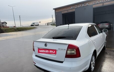 Skoda Octavia, 2010 год, 680 000 рублей, 5 фотография