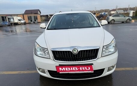 Skoda Octavia, 2010 год, 680 000 рублей, 6 фотография