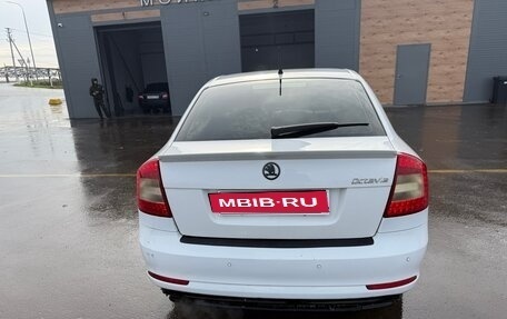 Skoda Octavia, 2010 год, 680 000 рублей, 4 фотография