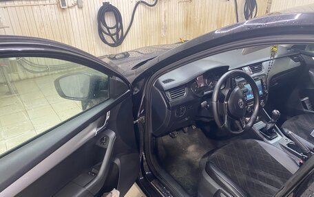 Skoda Octavia, 2014 год, 1 100 000 рублей, 1 фотография