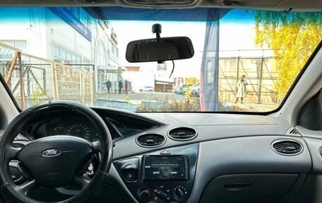 Ford Focus IV, 2002 год, 130 000 рублей, 1 фотография