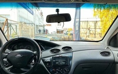 Ford Focus IV, 2002 год, 130 000 рублей, 1 фотография