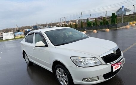 Skoda Octavia, 2010 год, 680 000 рублей, 7 фотография