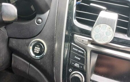 Hyundai Solaris II рестайлинг, 2015 год, 435 000 рублей, 7 фотография