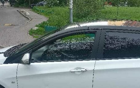 Hyundai Solaris II рестайлинг, 2015 год, 435 000 рублей, 3 фотография