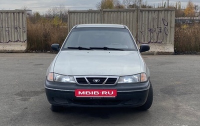 Daewoo Nexia I рестайлинг, 2008 год, 200 000 рублей, 1 фотография