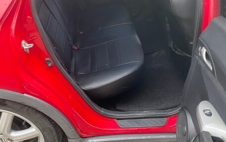 Honda Civic VIII, 2008 год, 530 000 рублей, 3 фотография