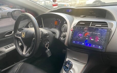 Honda Civic VIII, 2008 год, 530 000 рублей, 5 фотография