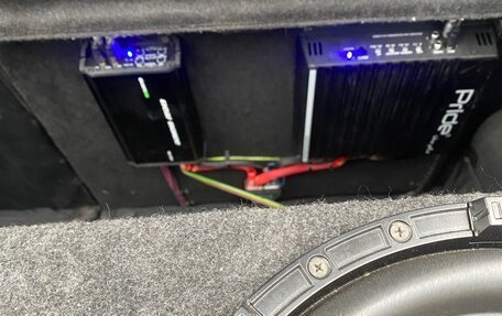 Honda Civic VIII, 2008 год, 530 000 рублей, 7 фотография