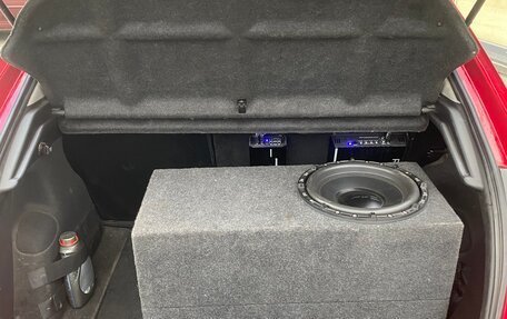 Honda Civic VIII, 2008 год, 530 000 рублей, 8 фотография