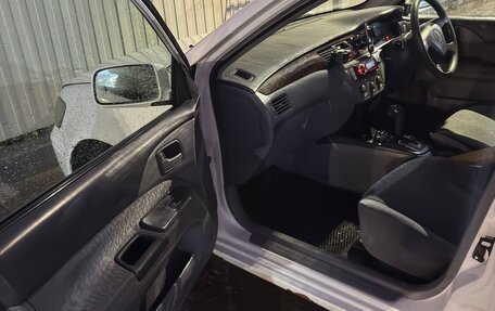 Mitsubishi Lancer IX, 2000 год, 250 000 рублей, 2 фотография