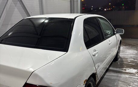 Mitsubishi Lancer IX, 2000 год, 250 000 рублей, 4 фотография