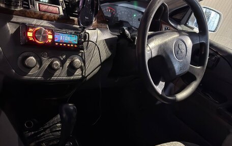 Mitsubishi Lancer IX, 2000 год, 250 000 рублей, 10 фотография