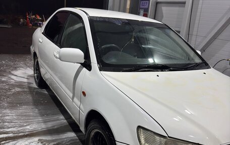 Mitsubishi Lancer IX, 2000 год, 250 000 рублей, 6 фотография