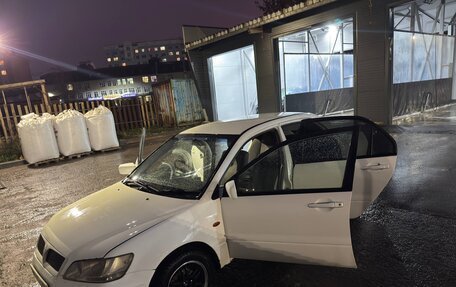 Mitsubishi Lancer IX, 2000 год, 250 000 рублей, 7 фотография