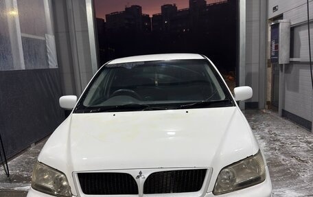 Mitsubishi Lancer IX, 2000 год, 250 000 рублей, 5 фотография