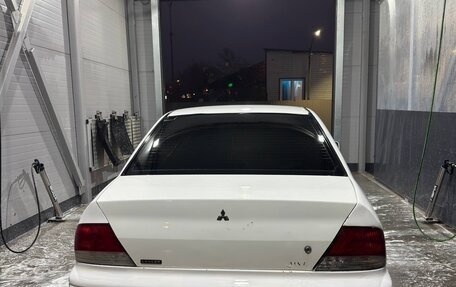 Mitsubishi Lancer IX, 2000 год, 250 000 рублей, 8 фотография