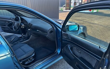 BMW 5 серия, 1997 год, 650 000 рублей, 6 фотография