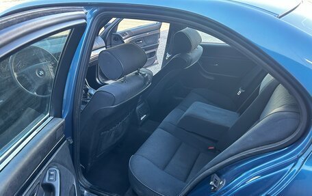 BMW 5 серия, 1997 год, 650 000 рублей, 7 фотография