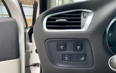 Citroen C4 II рестайлинг, 2012 год, 649 000 рублей, 8 фотография