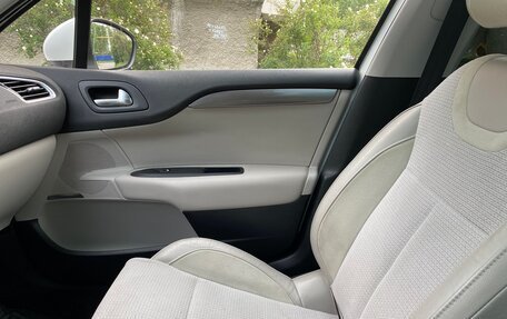 Citroen C4 II рестайлинг, 2012 год, 649 000 рублей, 13 фотография