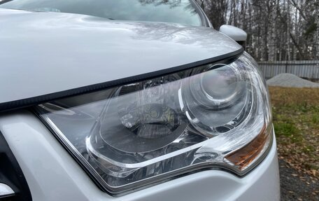 Citroen C4 II рестайлинг, 2012 год, 649 000 рублей, 5 фотография