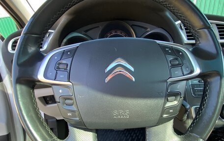 Citroen C4 II рестайлинг, 2012 год, 649 000 рублей, 9 фотография