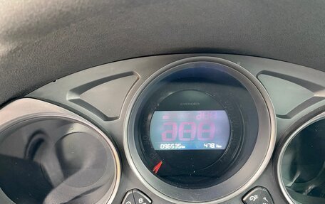 Citroen C4 II рестайлинг, 2012 год, 649 000 рублей, 10 фотография