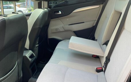 Citroen C4 II рестайлинг, 2012 год, 649 000 рублей, 14 фотография