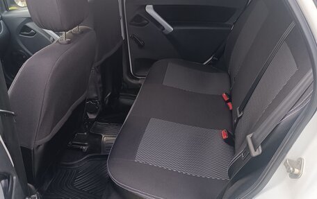 Datsun on-DO I рестайлинг, 2015 год, 399 000 рублей, 9 фотография