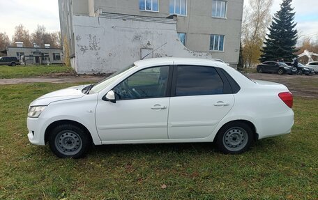 Datsun on-DO I рестайлинг, 2015 год, 399 000 рублей, 5 фотография