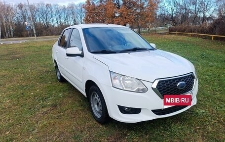 Datsun on-DO I рестайлинг, 2015 год, 399 000 рублей, 3 фотография