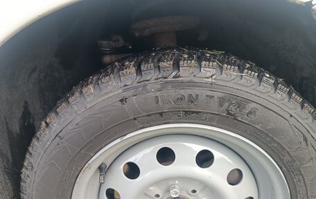 Datsun on-DO I рестайлинг, 2015 год, 399 000 рублей, 7 фотография