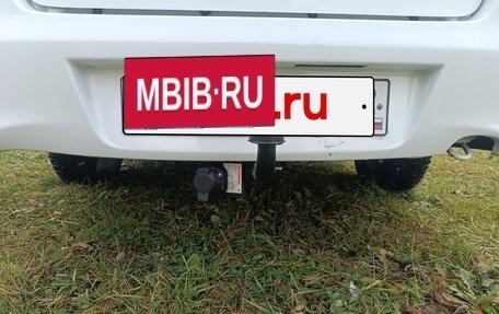 Datsun on-DO I рестайлинг, 2015 год, 399 000 рублей, 6 фотография