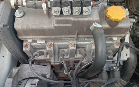 Datsun on-DO I рестайлинг, 2015 год, 399 000 рублей, 13 фотография