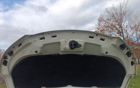 Datsun on-DO I рестайлинг, 2015 год, 399 000 рублей, 15 фотография